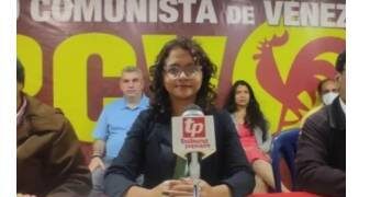 PCV: La participación política está restringida en Venezuela