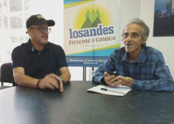 La advertencia de Tupamaro de cara a las elecciones: «Cuando toque defender la patria de forma no convencional, lo haremos»