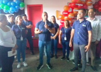 CFS Barbarita  de la Torre realizó el cierre del segundo semestre de formación economía y técnica productiva