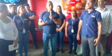 CFS Barbarita  de la Torre realizó el cierre del segundo semestre de formación economía y técnica productiva