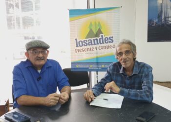 Héctor Díaz: Como candidato a la Alcaldía de Sucre me propongo reordenar al municipio