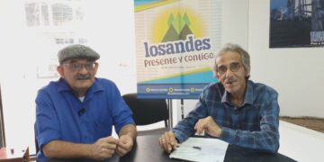 Héctor Díaz: Como candidato a la Alcaldía de Sucre me propongo reordenar al municipio