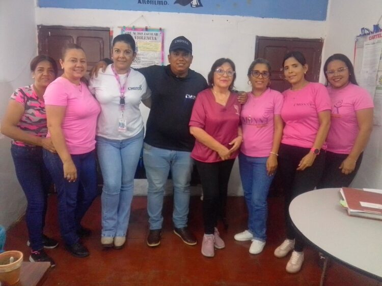 Garantizar el ejercicio pleno  de los derechos de los niños, niñas y adolescentes es la meta.