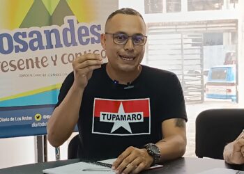 Daniel González (Tupamaros): Revisar las ordenanzas de Valera es tarea del nuevo gobierno municipal
