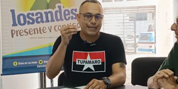 Daniel González (Tupamaros): Revisar las ordenanzas de Valera es tarea del nuevo gobierno municipal