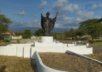 Trujillo | Vecinos de Jalisco impulsan la recuperación de la Plaza Juan Pablo II fomentado una cultura ecológica