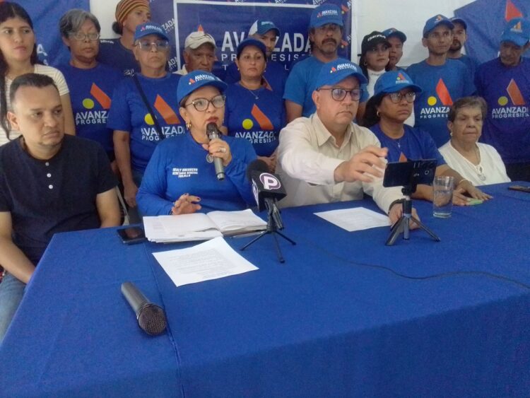 La Campaña electoral se enfoca en la casa a casa