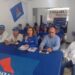 Avanzada Progresista presentó a sus candidatos para las elecciones municipales del 27 de julio