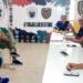 Trujillo | Organizan jornada decisiva de cara a las semifinales del futbol master