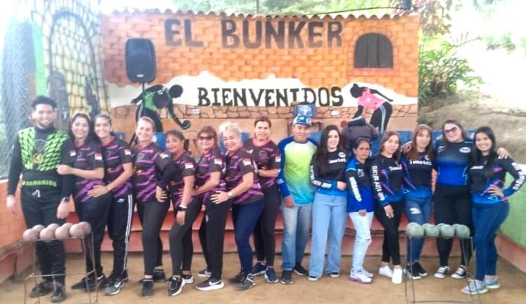 Para este fin de semana están programadas más semifinales (Fotos Hablemos de Deporte)