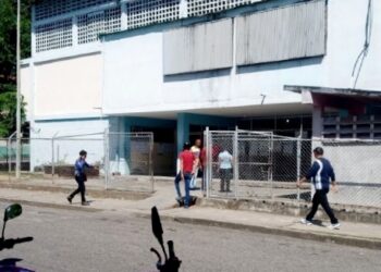 Elecciones Municipales: Proceso de votación «sin contratiempos» en Motatán