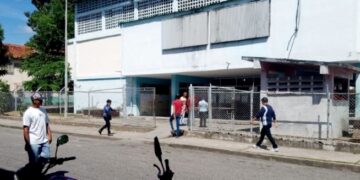 Elecciones Municipales: Proceso de votación «sin contratiempos» en Motatán