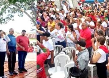 Elecciones Municipales: “se calienta la lucha” por Alcaldía de Motatán