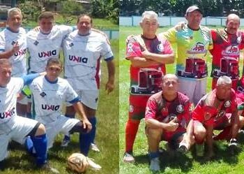 Futbol Master: Italven, Calle Valera y Electrón lideran el «Round Robín»
