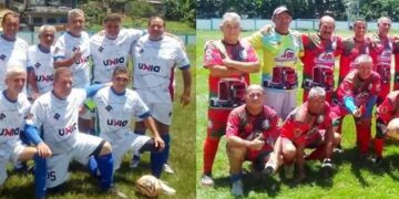 Futbol Master: Italven, Calle Valera y Electrón lideran el «Round Robín»