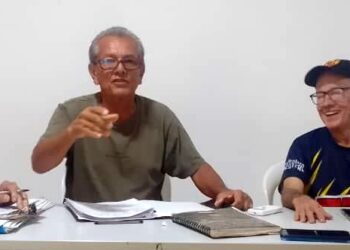 Fútbol Master: “Intensa decimosexta jornada” realizada en El Milagro de Valera