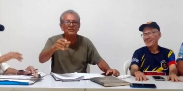 Fútbol Master: “Intensa decimosexta jornada” realizada en El Milagro de Valera