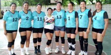 En Plata IV de Valera “se juega el mejor volibol” este fin de semana