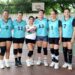 En Plata IV de Valera “se juega el mejor volibol” este fin de semana