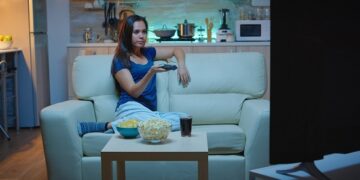 Sedentarismo: el enemigo silencioso del sistema músculo-esquelético