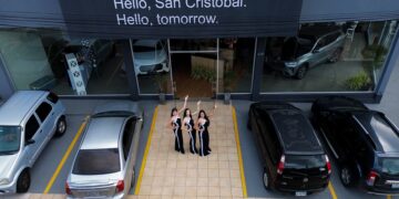 GWM Inaugura su quinto concesionario en Venezuela como parte de su plan de expansión nacional