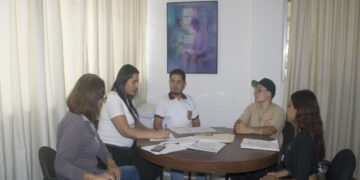 Postulaciones | Notable participación e interés estudiantil en las Elecciones ULA 2025