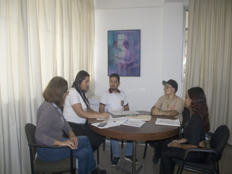 Foto: Carlos Cegarra