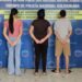 Detienen a tres mujeres en Cojedes por abuso sexual de una niña de 5 años de edad