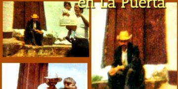 La presencia mística del indio Paz Vergara, en La Puerta  | Por Oswaldo Manrique