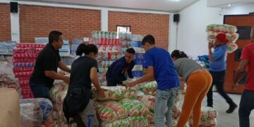 Mérida | Arnaldo Sánchez: «Expreso mi gratitud a los merideños por tanta solidaridad»