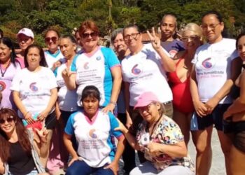 Plan Heroínas de Mérida disminuyó tasa de mortalidad materna 