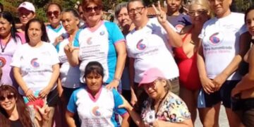 Plan Heroínas de Mérida disminuyó tasa de mortalidad materna 