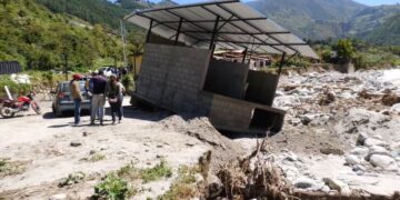 Mérida | Gobierno reconstruirá la lavadora de zanahorias afectada en Escagüey