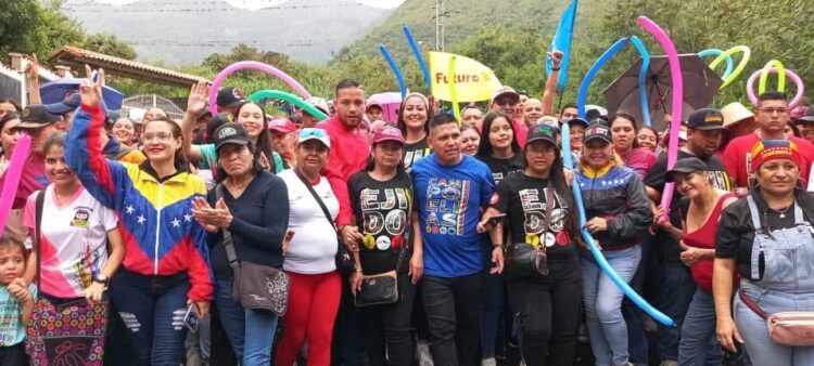 /Fotos: Keyla Araque