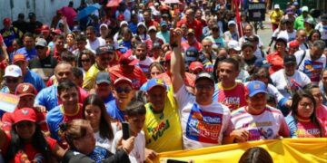 Candidatos del GPP comienzan despliegue de campaña en el eje Panamericano de Mérida
