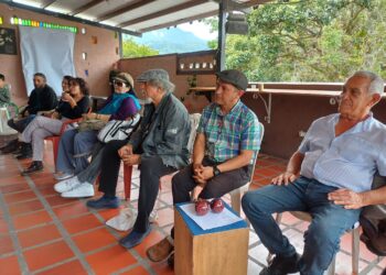 El XIX Festival Mundial de Poesía fue un éxito en Mérida