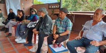 El XIX Festival Mundial de Poesía fue un éxito en Mérida