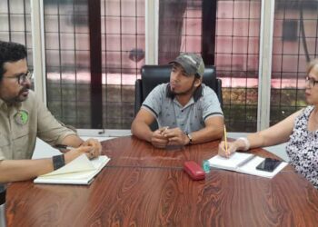 Mérida y UCV se unen para el desarrollo de semillas estratégicas