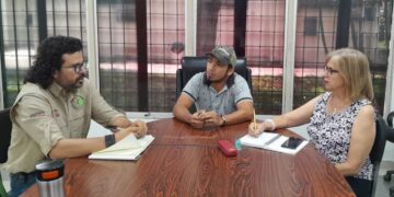 Mérida y UCV se unen para el desarrollo de semillas estratégicas