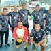 Valera engalanada “recibe nuevamente” el campeonato de Volibol