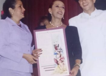 Danzas Caribay celebra 45 años de trayectoria artística y cultural