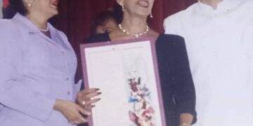 Danzas Caribay celebra 45 años de trayectoria artística y cultural