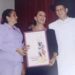 Danzas Caribay celebra 45 años de trayectoria artística y cultural