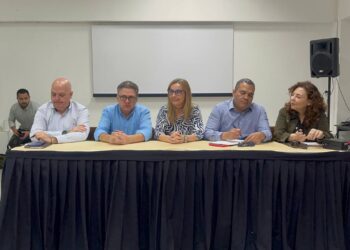 Trujillo | Felipe Capozzolo presenta propuesta para presidencia de Fedecámaras: impulso a la inversión, empleo y regionalización
