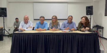 Trujillo | Felipe Capozzolo presenta propuesta para presidencia de Fedecámaras: impulso a la inversión, empleo y regionalización