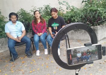 Trujillo | Festival de Monólogos de Los Andes celebra su 4ta edición con tres semanas de teatro inolvidable