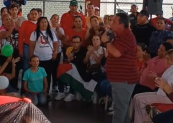 Gerardo Márquez cataloga a directores de la Alcaldía de Valera como “traidores” y exhorta a Alfredy Moreno a “revisar la nómina”