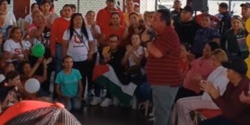 Gerardo Márquez cataloga a directores de la Alcaldía de Valera como “traidores” y exhorta a Alfredy Moreno a “revisar la nómina”