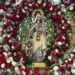 Solemnidad de la Virgen del Carmen se celebra con fervor en Boconó