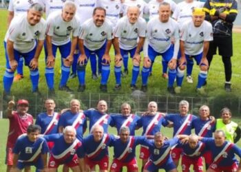 Futbol Súper Master: Don Bosco e Italven “definirán el campeón” del Apertura 2025